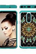 Image result for Dual Layer LG Stylo 5 Case