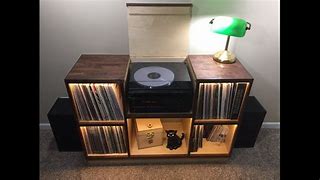 Image result for Cabinet Recors Player