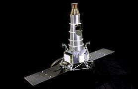 Image result for Probe Moon Lander