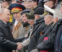 Image result for Vladimir Putin Military