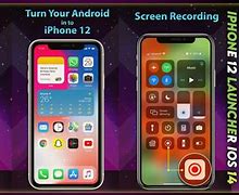Image result for Launcher iPhone 12