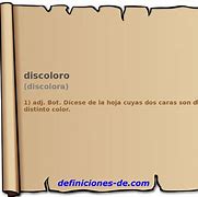 Image result for discolora