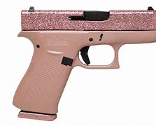 Image result for Rose Gold and Gray Glock Color