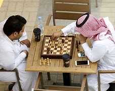 Image result for Saudi Arabia Board Games