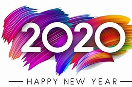 Image result for New Year's 2020 iPhone