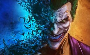 Image result for Joker PS4 Game Wallpaper