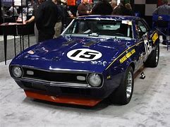 Image result for Camaro Aer Sunoco