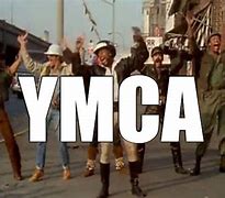 Image result for YMCA Meme