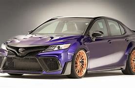 Image result for Toyota Camry Race Build