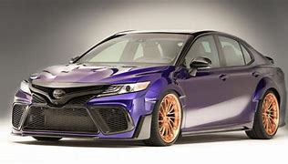 Image result for Camry 2017 Modified