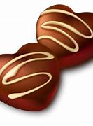Image result for Chocolate Heart Clip Art