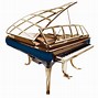 Image result for Grand Piano Case