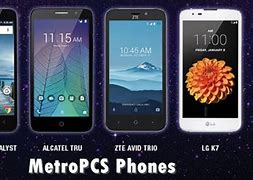 Image result for Metro PCS App Phone Photo
