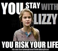 Image result for Walking Dead Jadis Meme