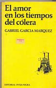 Image result for Obras De Gabriel Garcia Marquez