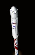 Image result for Liberty Rocket