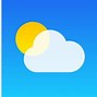 Image result for Apple Weather App Logo