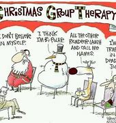 Image result for Vintage Funny Christmas Party