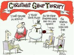 Image result for Funny Christmas People