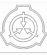 Image result for SCP Logo Printable