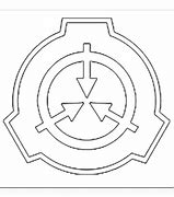 Image result for SCP Logo White
