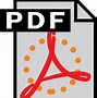 Image result for PDF Logo Design