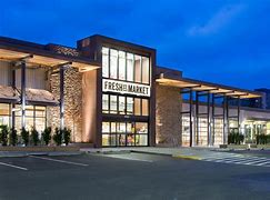 Image result for 2 Story Grocery Store Exterior