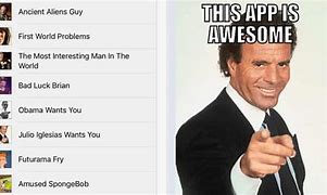 Image result for Funny App Memes