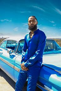 Image result for Remembering Nipsey Hussle