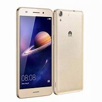 Image result for Huawei Y6 2 Black