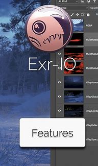 Image result for Free EXR Files