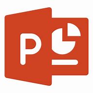 Image result for PowerPoint Icon Transparent