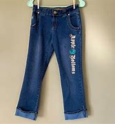 Image result for Apple Bottom Jeans Kids