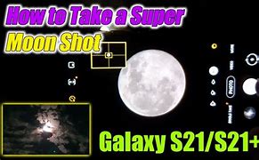 Image result for Moonshot Galaxy S21