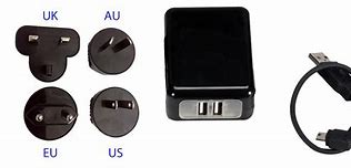 Image result for 2 Amp USB Charger