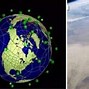 Image result for Satellite Pictures of Earth