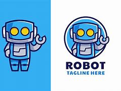 Image result for Smart Robot Logo