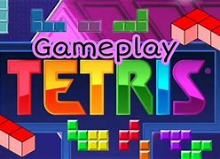 Image result for Tetris Block Game