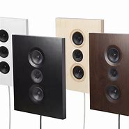 Image result for Wall Mounted PC Speakers
