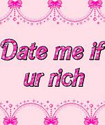 Image result for Dating Me Is Fun Meme