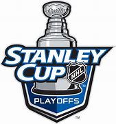 Image result for Stanley Cup Playoffs Logo