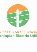Image result for Ethiopian Electric Utility Logo
