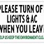 Image result for Turn Off the Air Conditioner PSA
