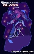 Image result for Knightverse Shattered Glass