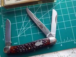 Image result for Schrade Pocket Knives