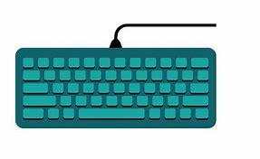 Image result for Foldable Keyboard Cartoon