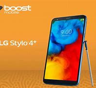 Image result for Stylo 4 Boost Mobile