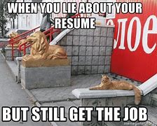 Image result for Job Searching Memes