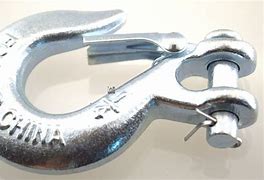 Image result for Tow Shackles Hook Chain