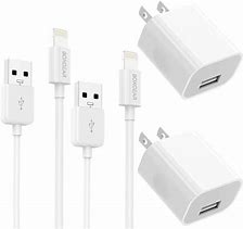 Image result for iPhone Charger Adapter Face